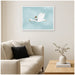 Framed Canvas 24x18 Sylvie White 7
