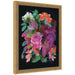 Mounted Canvas 17x22 Castellan Gold 7