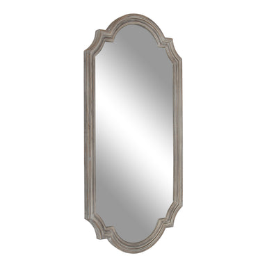 Full Length Mirror Gray 20x42 1