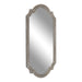 Full Length Mirror Gray 20x42 1