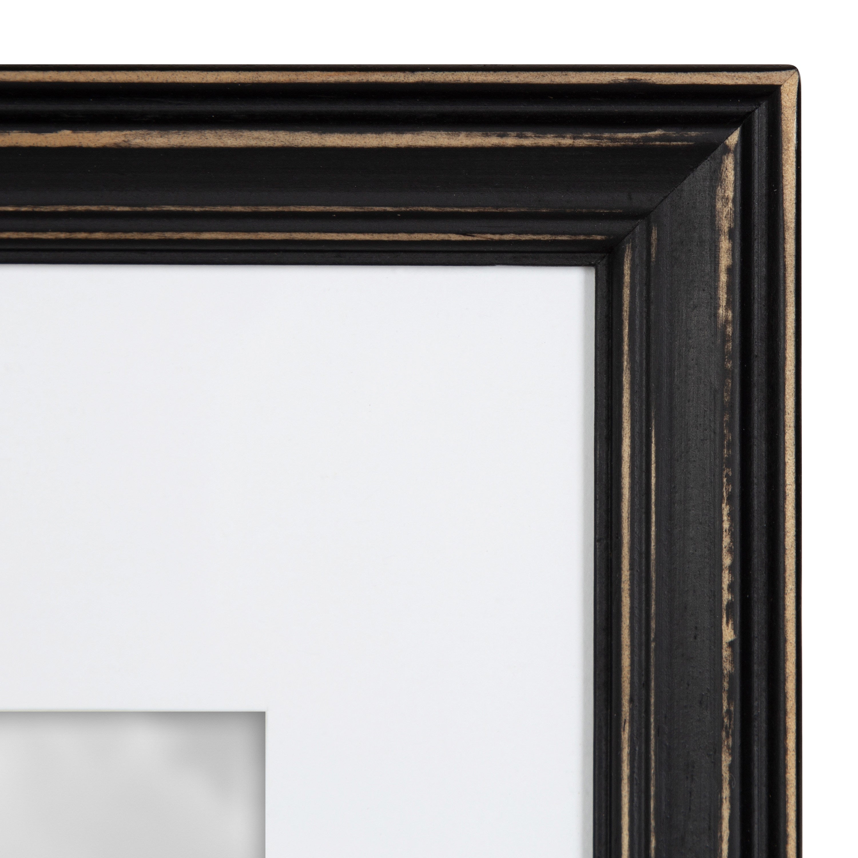 Frame Box Set Black 10 Piece 3