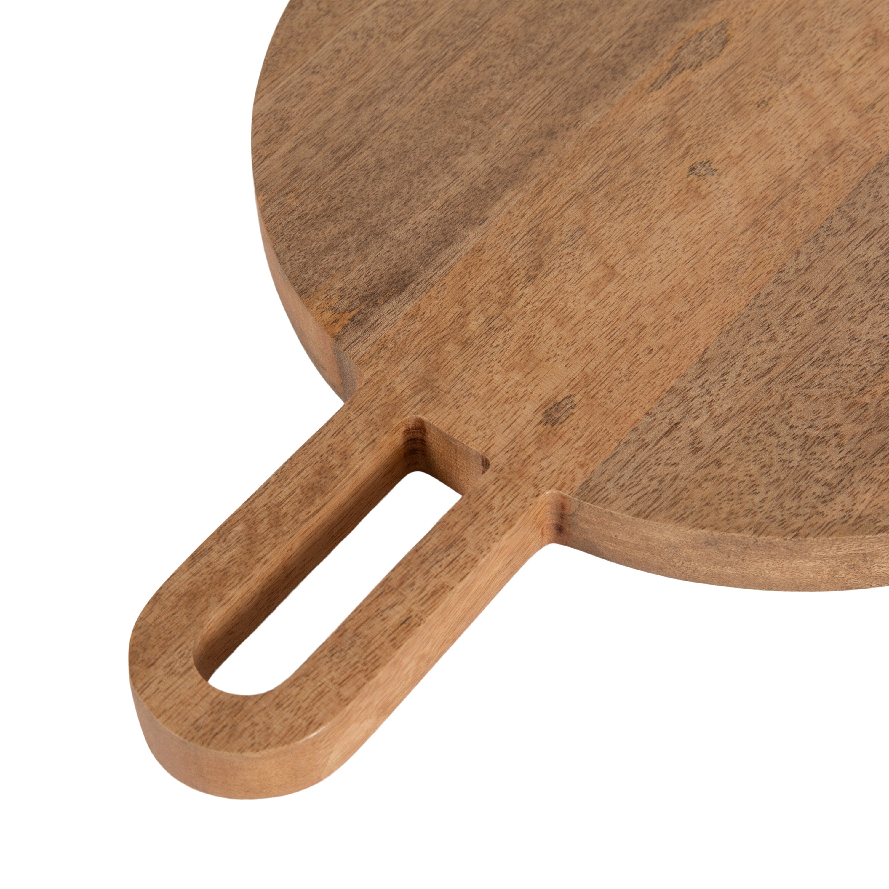 Staven Wood Serving Board