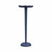 Drink Table 8x8x22 Navy Blue 5