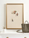 Pinboard 24x36 Gold 6