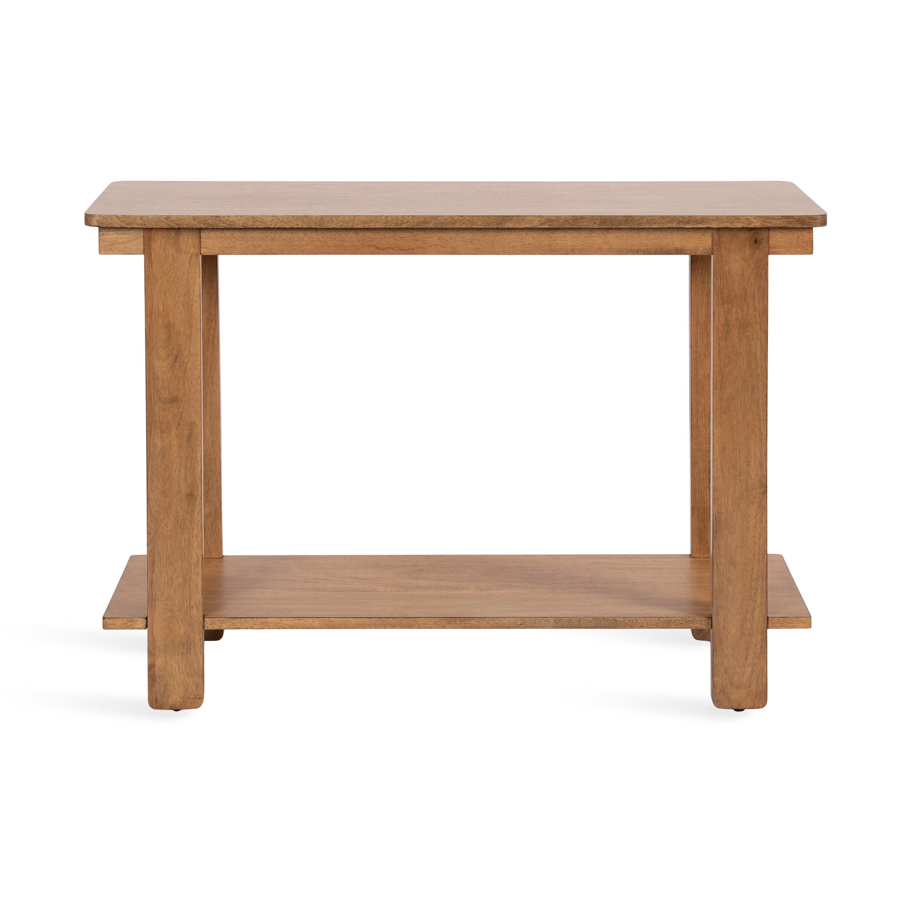 Console Table Natural 42x14x30 5