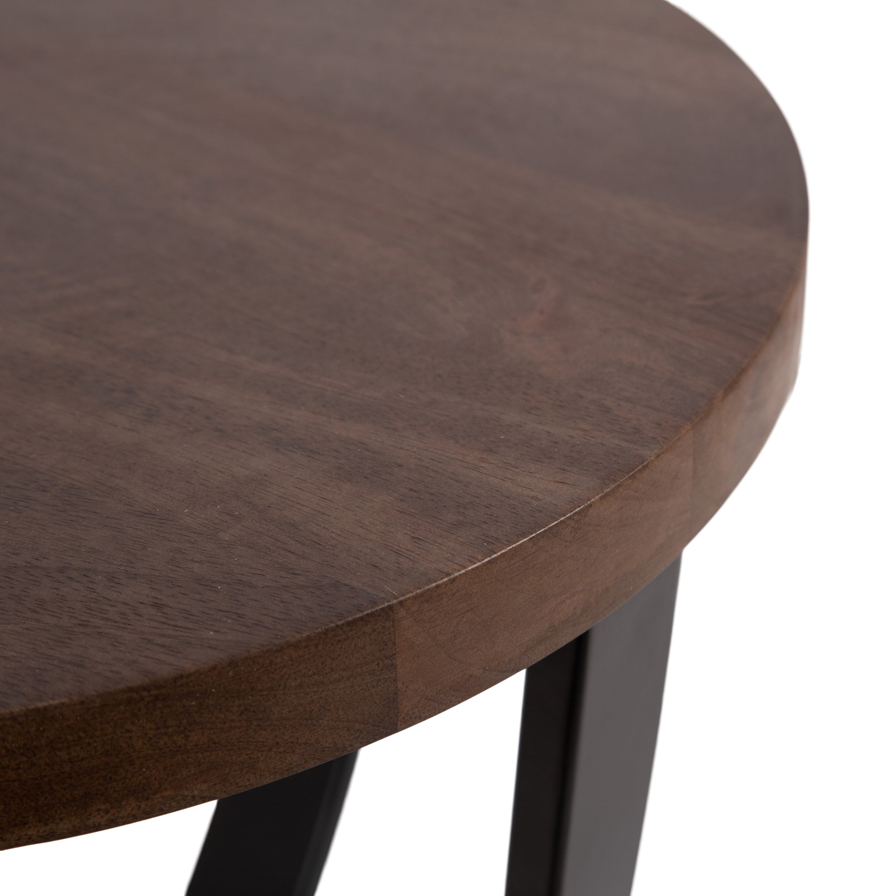 Ullot Round Side Table