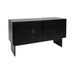 TV Stand Black 38x15x22 1