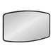 Capsule Mirror Black 20x32 6