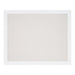 Pinboard White 27x33 2
