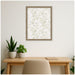 Pinboard 20x26 Florence Light Brown 7