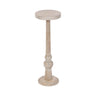 Wegner Wooden Accent Table
