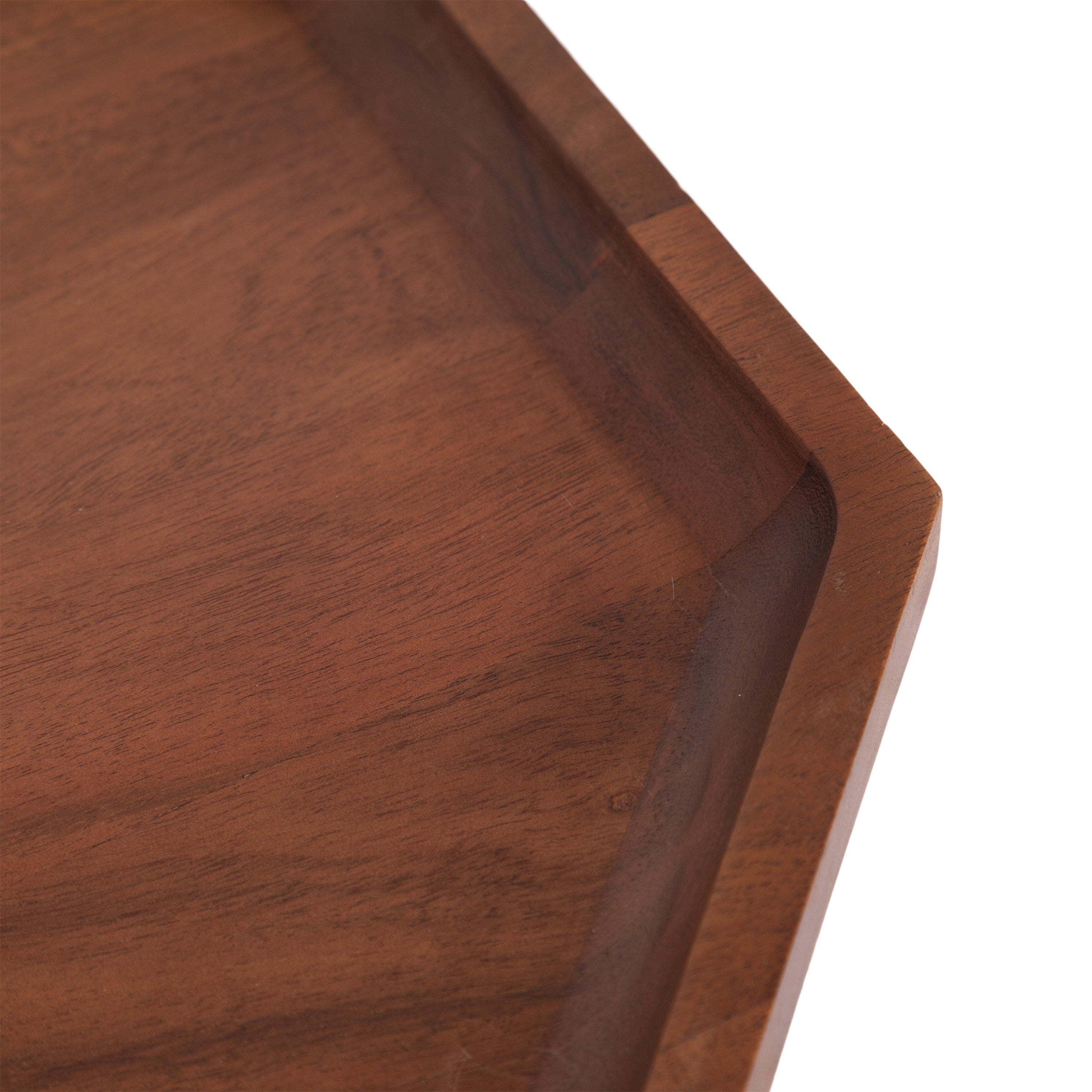 Kate and Laurel Thorpe Octagon Tray - Thumbnail 5