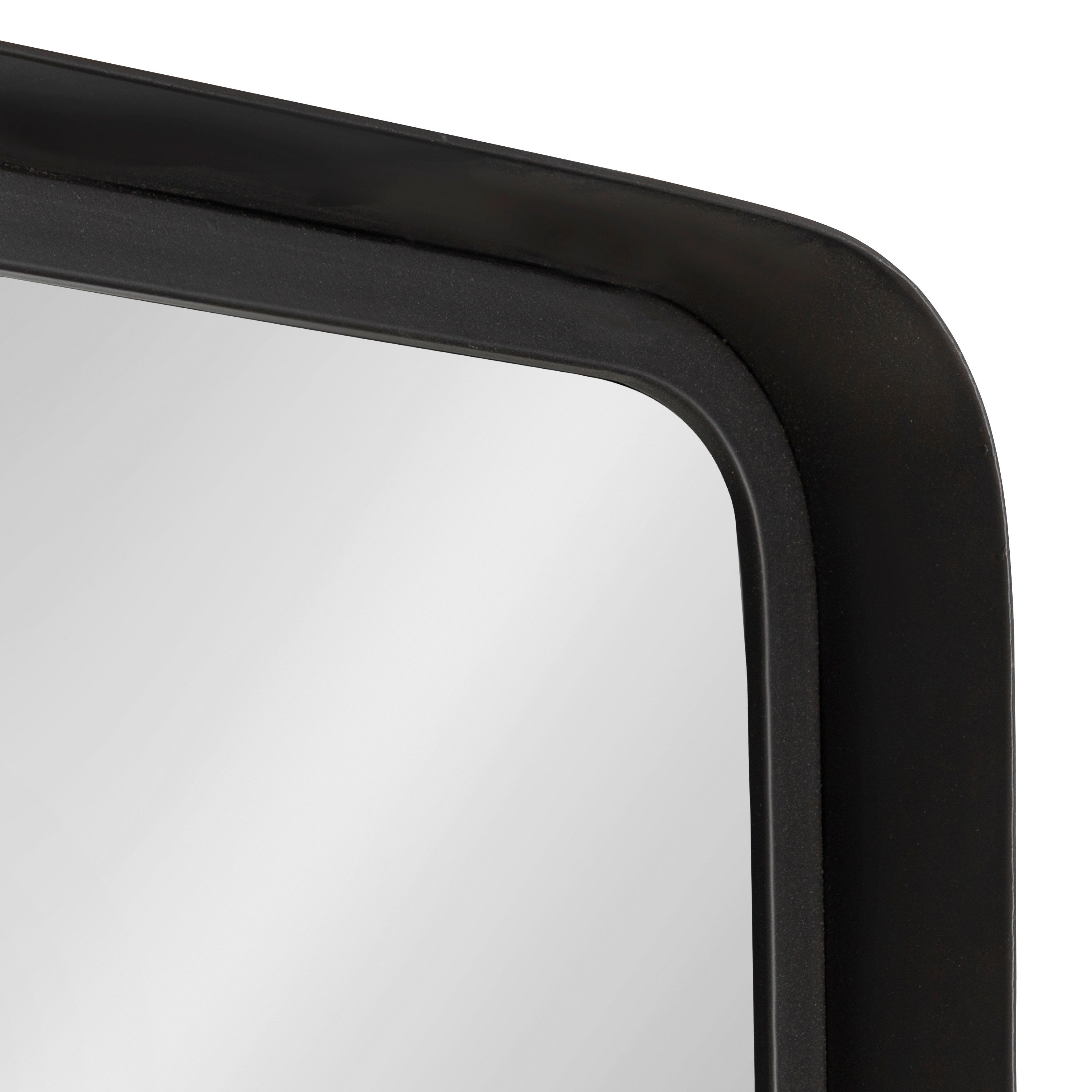 Rectangle Mirror 20x30 Gray 3