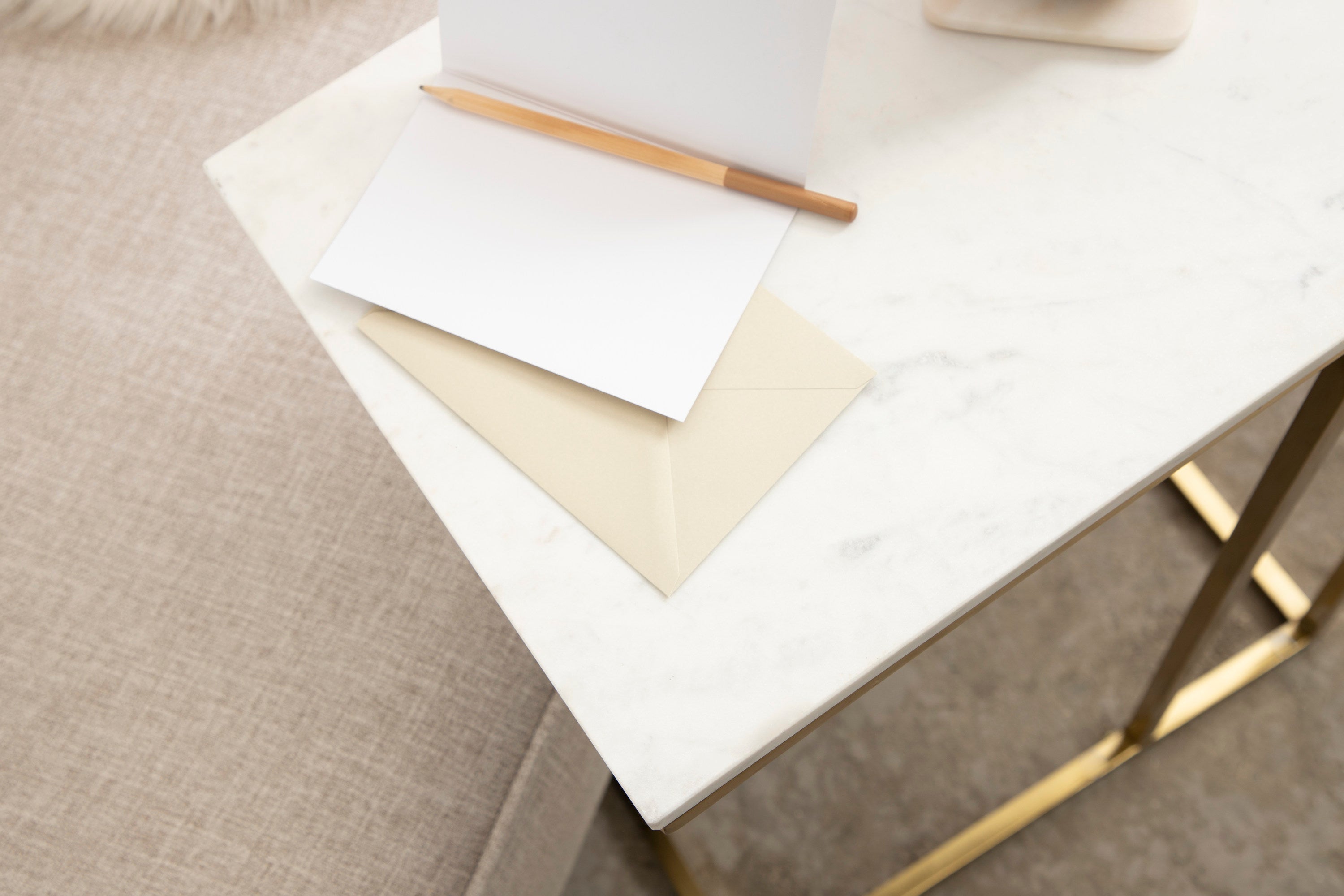 Lockhardt Accent Table