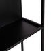 Accent Shelf Black 18x32 3