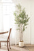 Faux Tree 7' Cream 7