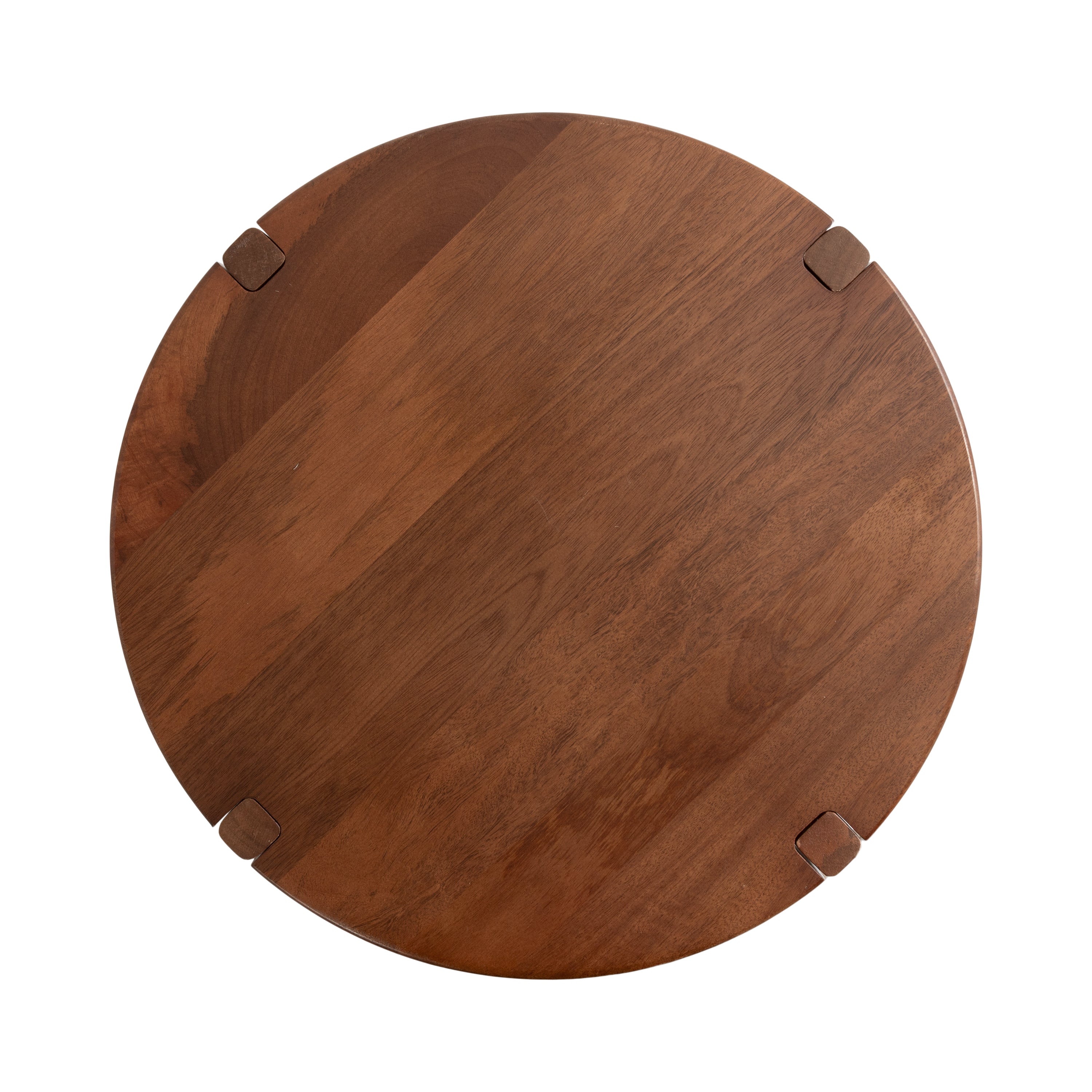 Kroscove Wood Side Table