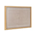 Dry Erase Board Blake Natural 24x18 1