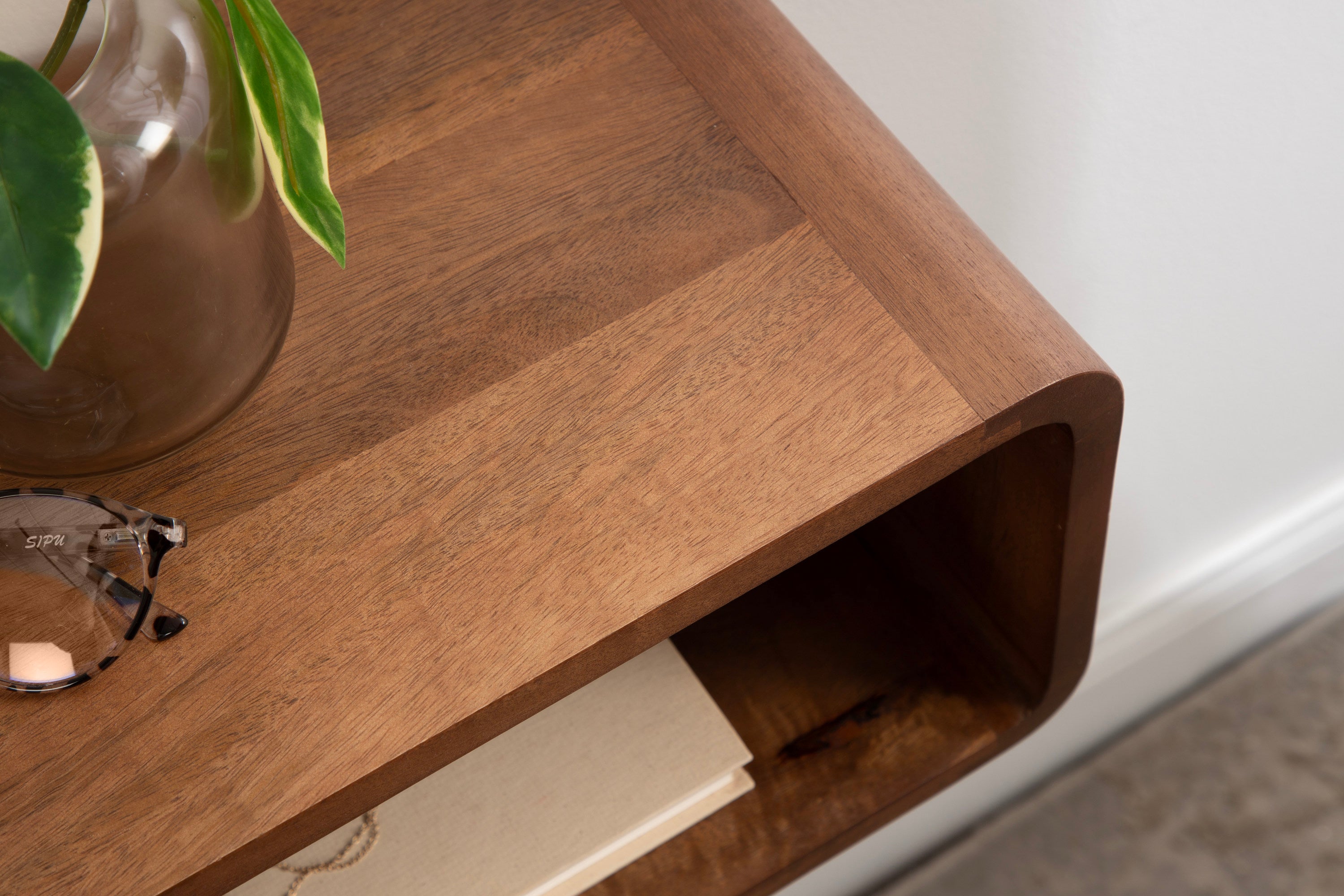 Deguara Floating Side Table