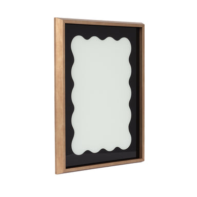 Dry Erase Board 18x24 Blake Gold 1