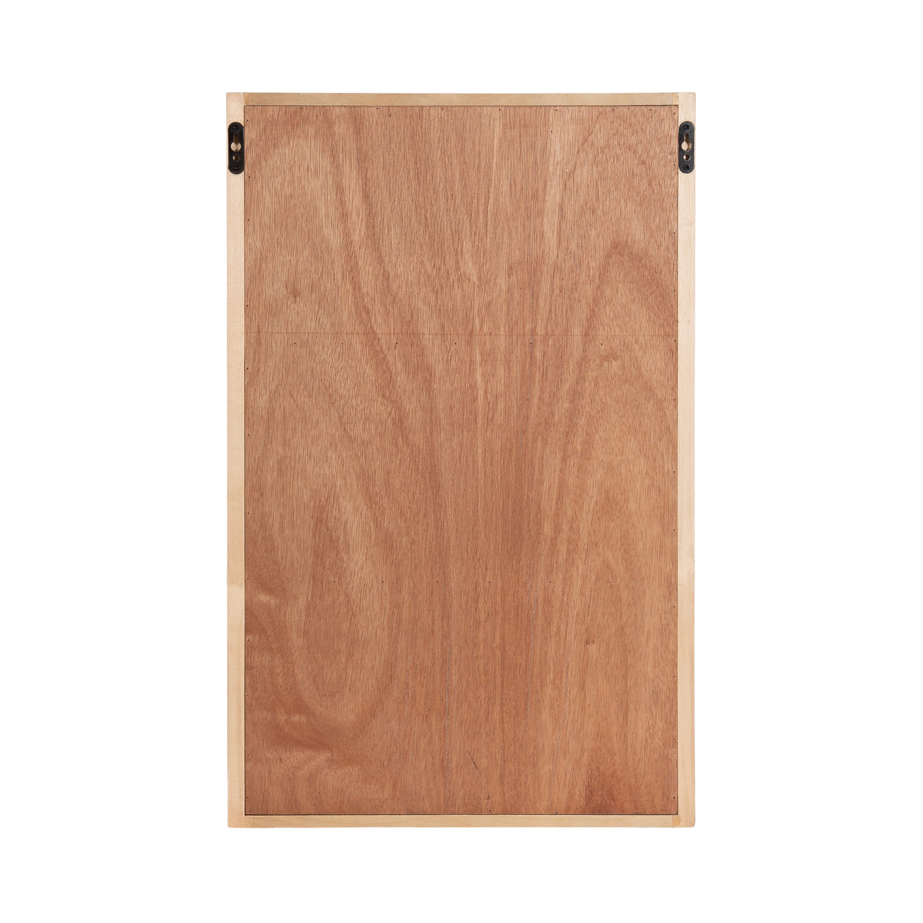 Accent Shelf Natural 19x30 4