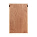 Accent Shelf Natural 19x30 4