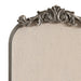 Pinboard Silver 13x25  3