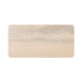 Side Table Whitewash 16x8x24 4