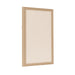 Pinboard 15x24 Natural 1