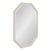 Oakhurst Octagon Wall Mirror