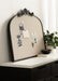 Pinboard Black 30x24 7