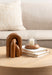 Decorative Accessory Set 2 Piece Natural 7