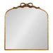 Arch Mirror Gold 28x30 5