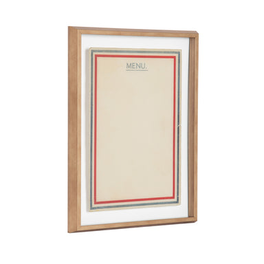 Dry Erase Board Blake Gold 18x24 1