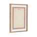 Dry Erase Board Blake Gold 18x24 1