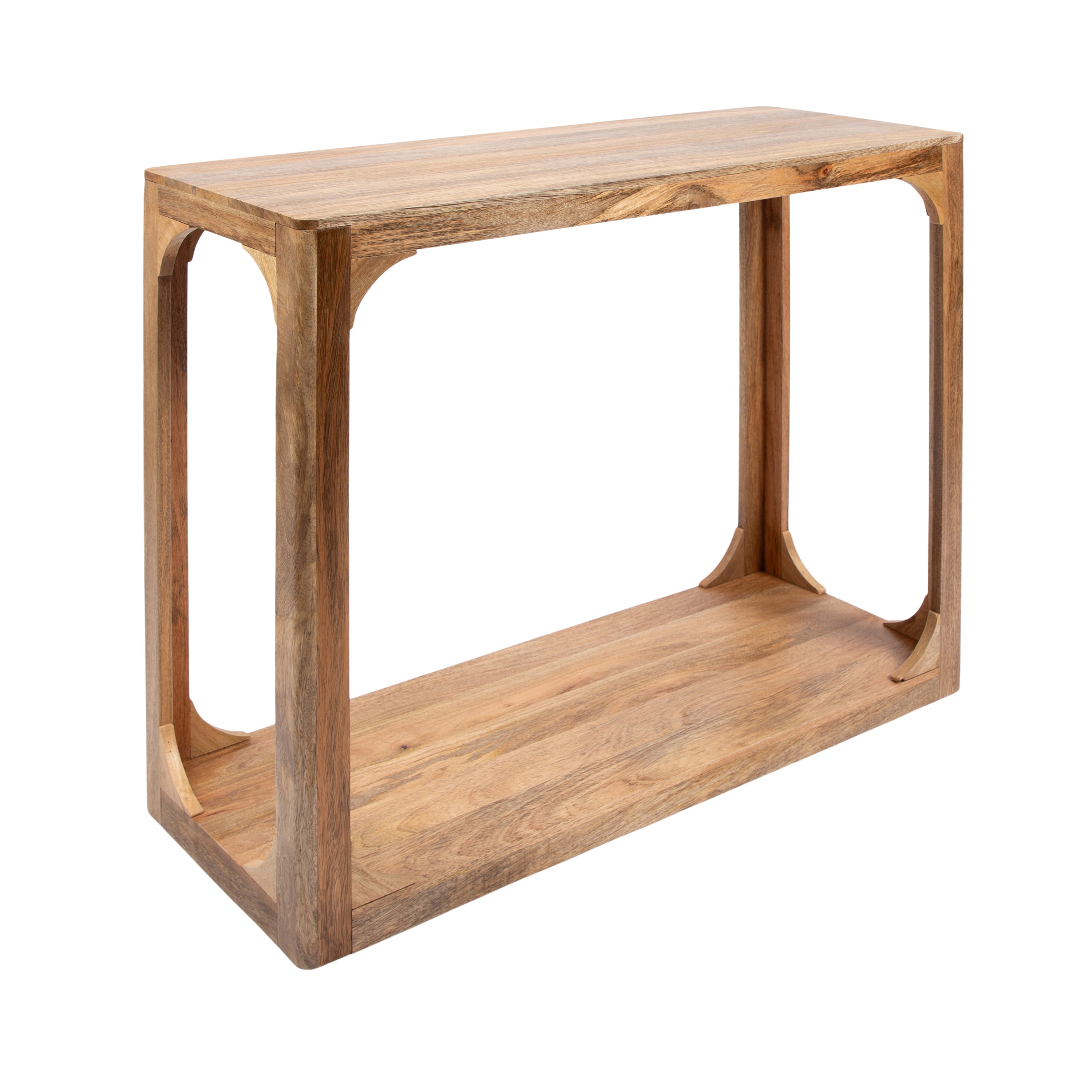 Console Table 36x14x30 Natural 1