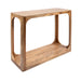 Console Table Natural 36x14x30 1