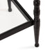 Side Table 18x8x25 Black 3