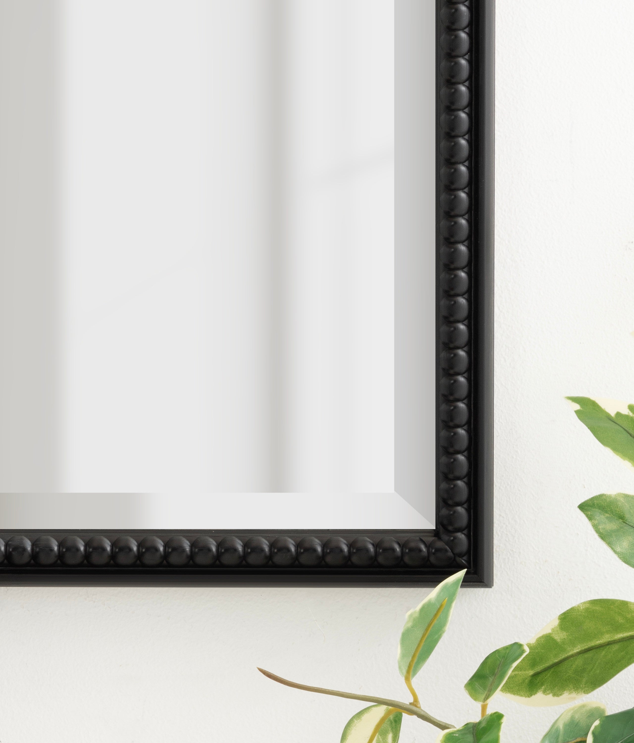 Makenna Rectangle Wall Mirror