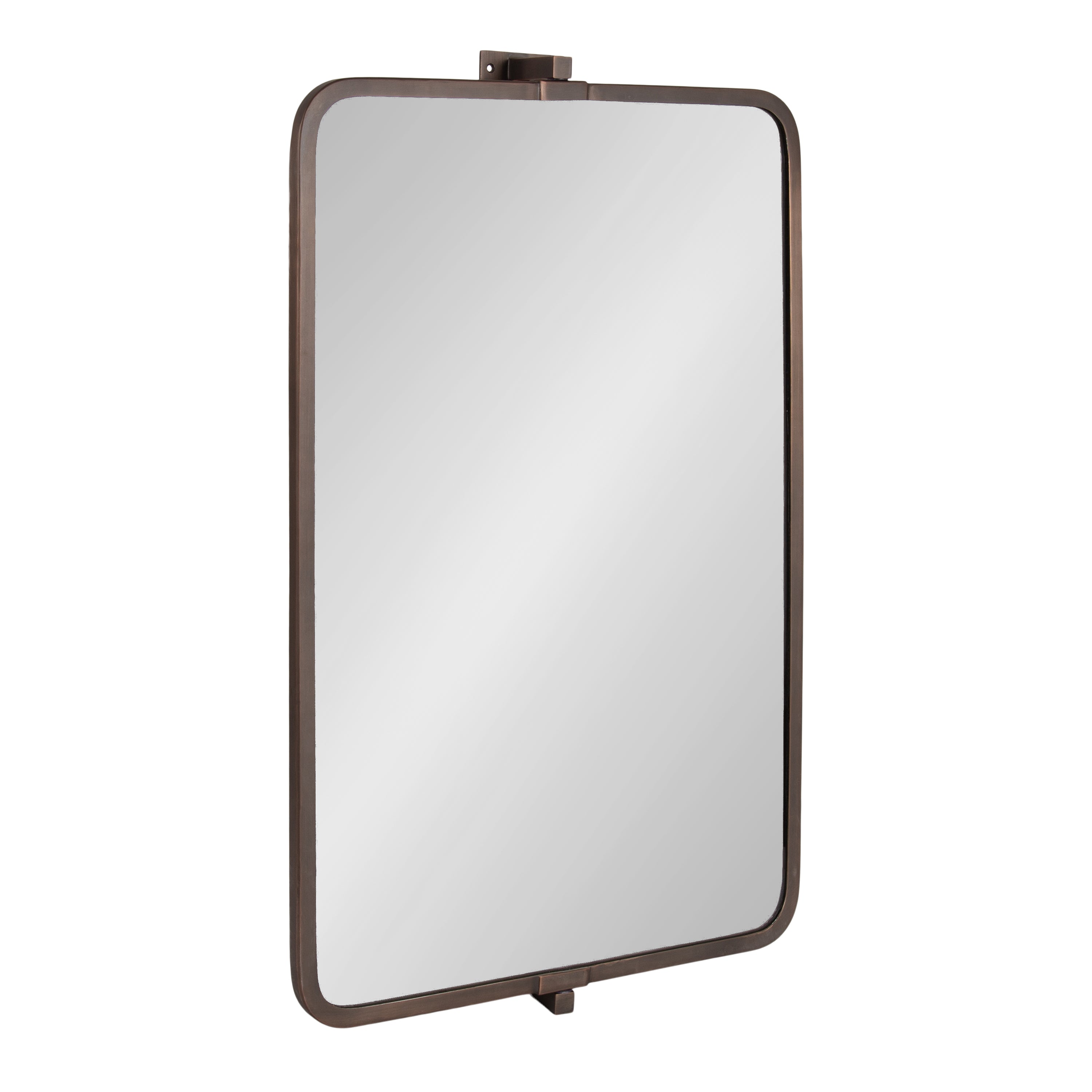 Elijah Pivot Wall Mirror