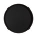 Side Table Black 20x20x24 4