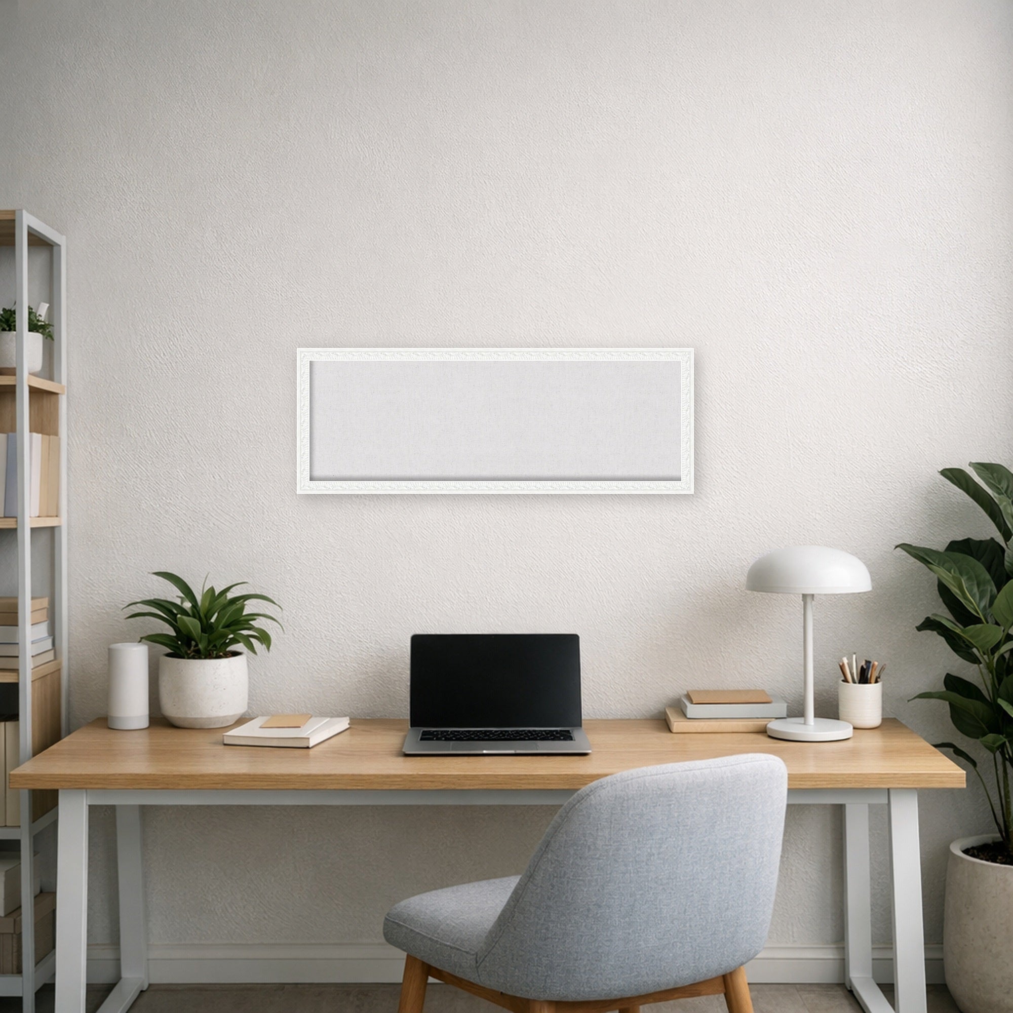 Magnetic Canvas 14x38 Bethany White 6