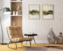 Art Set 2 Piece Set 18x24 Sylvie Natural 5