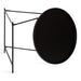 Nesting Table Black 2 Piece 4
