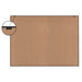 Framed Canvas Sylvie Natural 28x38 3