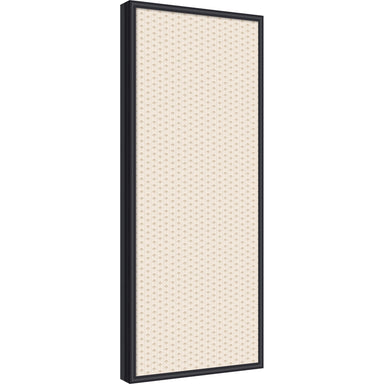 Pinboard 17x41 Edith Black 1