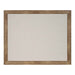 Pinboard Rustic Brown 27x33 2