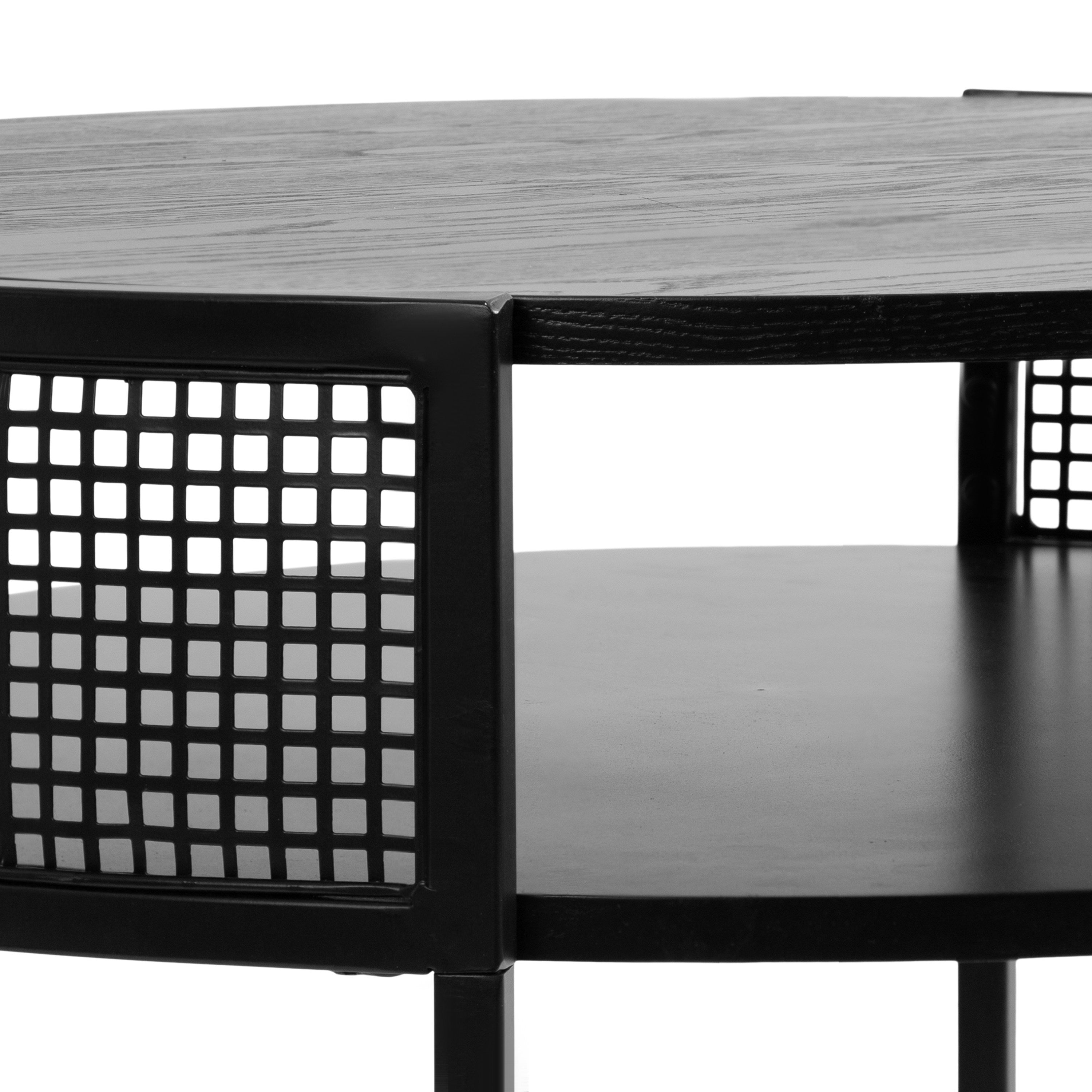 Urso Round Coffee Table