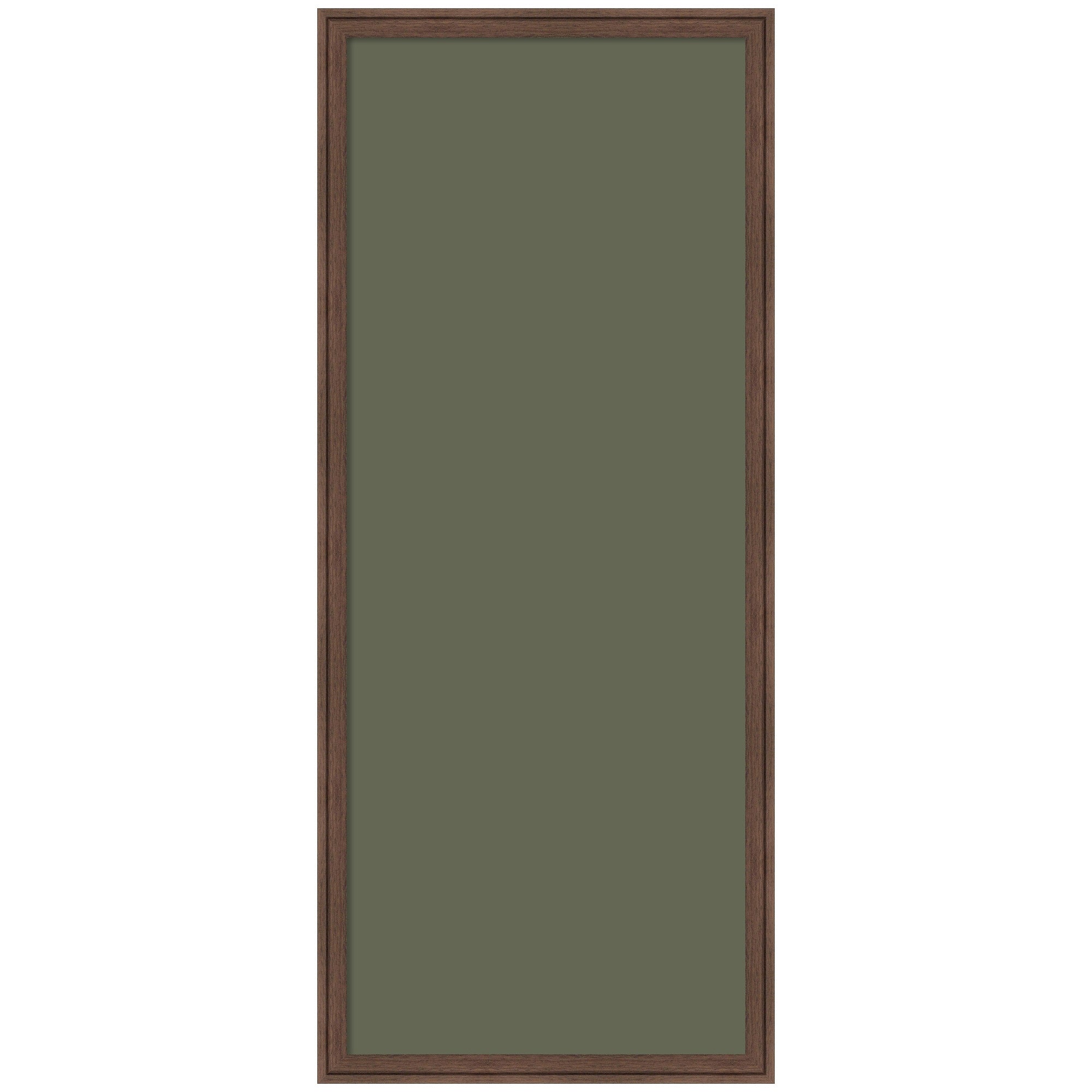 Pinboard Florence Medium Brown 18x42 1