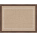 Magnetic Canvas 26x20 Florence Medium Brown 1